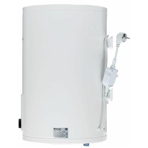 Накопительный электрический водонагреватель Thermex Solo 30V (белый) 7