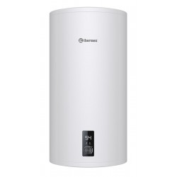 Накопительный электрический водонагреватель Thermex Solo 50V (белый)