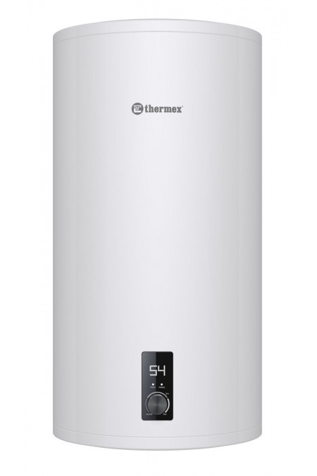 Накопительный электрический водонагреватель Thermex Solo 50V (белый) 
