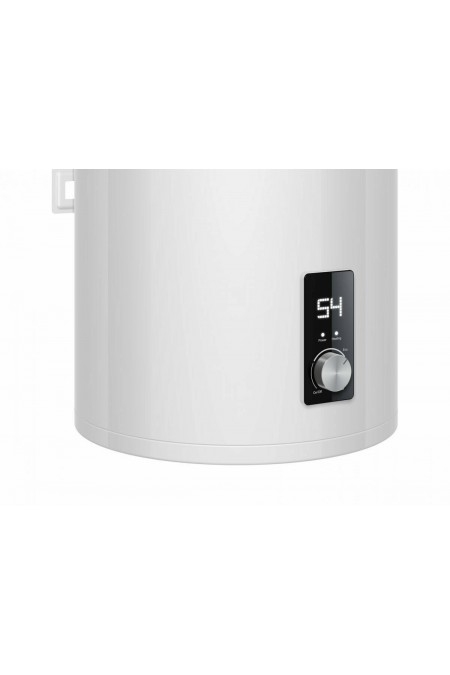 Накопительный электрический водонагреватель Thermex Solo 50V (белый) 8