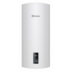Накопительный электрический водонагреватель Thermex Solo 80V (белый)