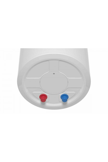 Накопительный электрический водонагреватель Thermex Solo 80V (белый) 1