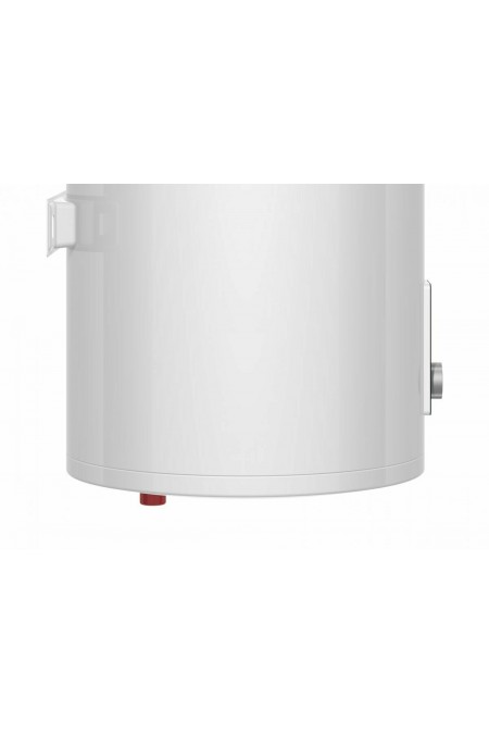 Накопительный электрический водонагреватель Thermex Solo 80V (белый) 5