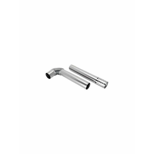 Проточный газовый водонагреватель THERMEX T 20 TD Pro (белый) 3