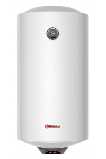 Накопительный электрический водонагреватель Thermex Thermo 100 V (белый) 