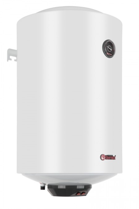 Накопительный электрический водонагреватель Thermex Thermo 100 V (белый) 1