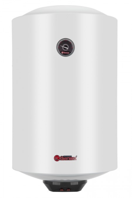 Накопительный электрический водонагреватель Thermex Thermo 100 V (белый) 2