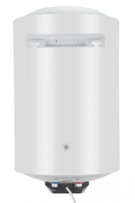 Накопительный электрический водонагреватель Thermex Thermo 100 V (белый) 4