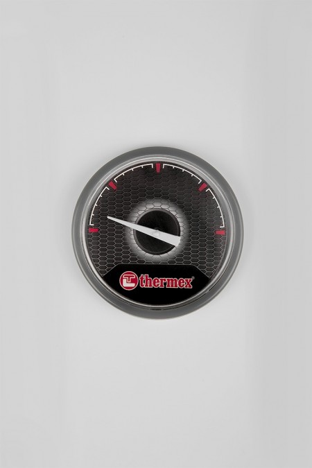 Накопительный электрический водонагреватель Thermex Thermo 100 V (белый) 5