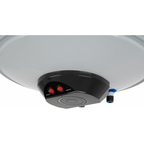 Накопительный электрический водонагреватель Thermex Thermo 100 V (белый) 5