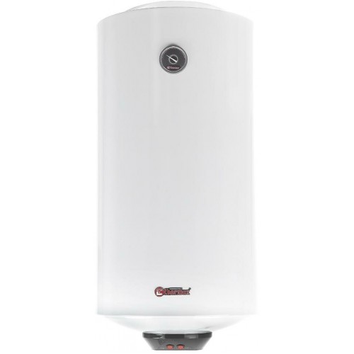Накопительный электрический водонагреватель Thermex Thermo 100 V (белый) 8