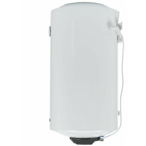 Накопительный электрический водонагреватель Thermex Thermo 100 V (белый) 9