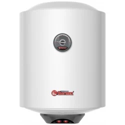 Накопительный электрический водонагреватель Thermex Thermo 30 V Slim (белый)