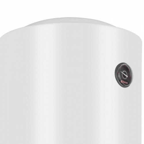 Накопительный электрический водонагреватель Thermex Thermo 30 V Slim (белый) 1