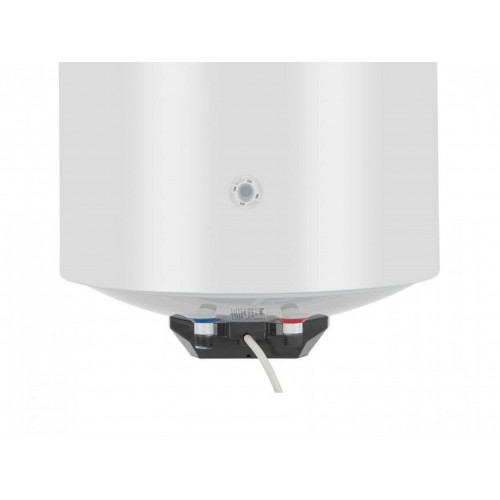 Накопительный электрический водонагреватель Thermex Thermo 30 V Slim (белый) 3