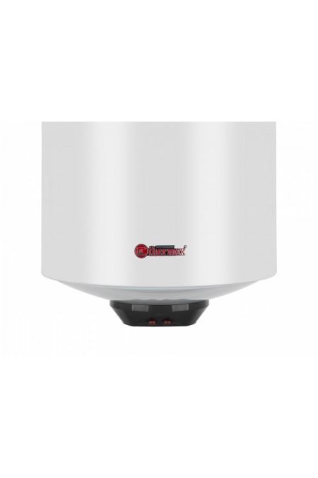 Накопительный электрический водонагреватель Thermex Thermo 30 V Slim (белый) 2