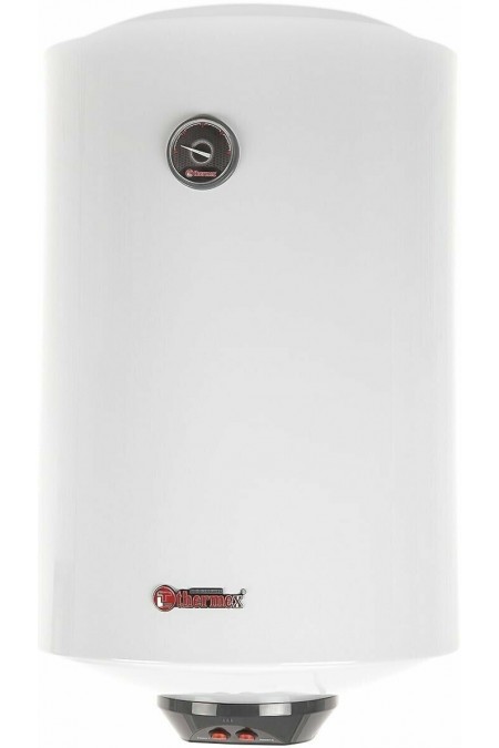 Накопительный электрический водонагреватель Thermex Thermo 30 V Slim (белый) 