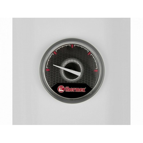 Накопительный электрический водонагреватель Thermex Thermo 30 V Slim (белый) 8