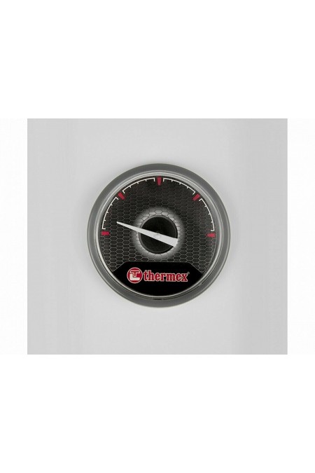Накопительный электрический водонагреватель Thermex Thermo 30 V Slim (белый) 3