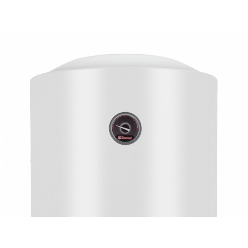 Накопительный электрический водонагреватель Thermex Thermo 30 V Slim (белый) 9