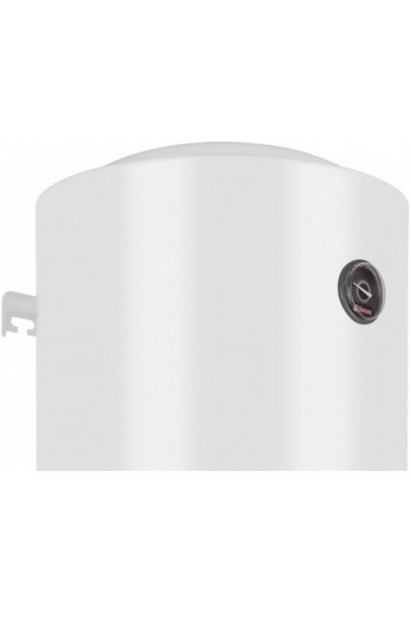 Накопительный электрический водонагреватель Thermex Thermo 50 V Slim (белый) 1