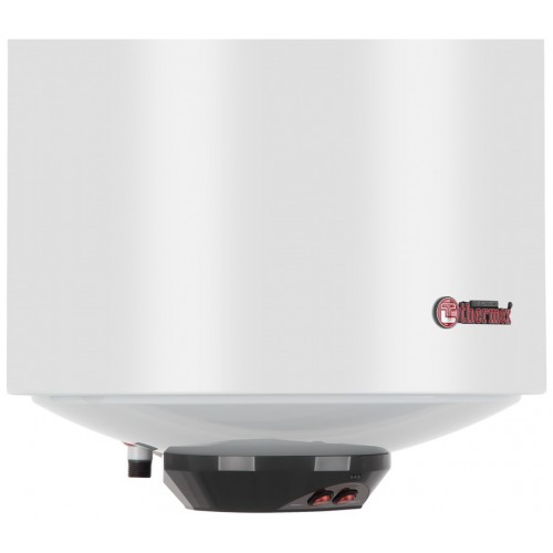 Накопительный электрический водонагреватель Thermex Thermo 50 V Slim (белый) 1