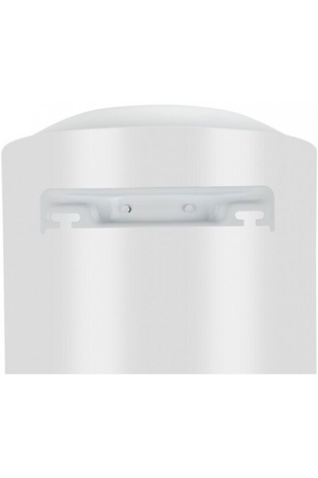 Накопительный электрический водонагреватель Thermex Thermo 50 V Slim (белый) 2