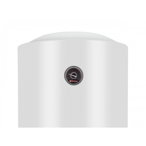 Накопительный электрический водонагреватель Thermex Thermo 50 V Slim (белый) 2