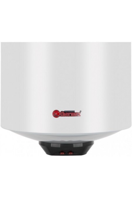 Накопительный электрический водонагреватель Thermex Thermo 50 V Slim (белый) 4