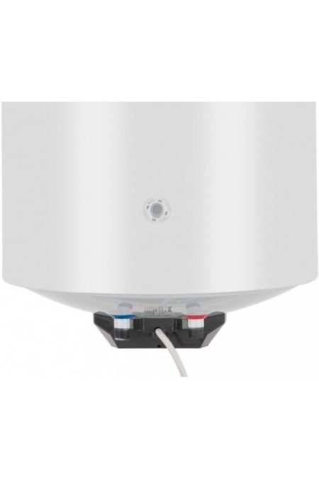 Накопительный электрический водонагреватель Thermex Thermo 50 V Slim (белый) 5