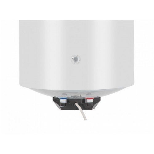 Накопительный электрический водонагреватель Thermex Thermo 50 V Slim (белый) 5