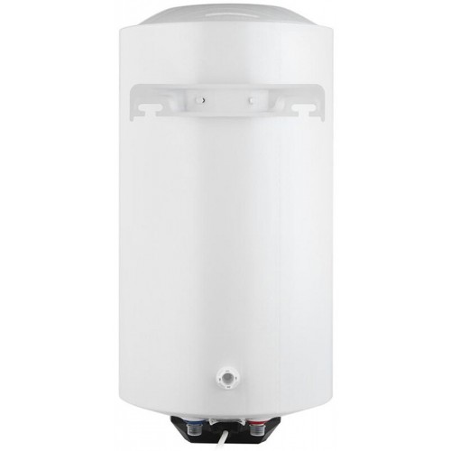 Накопительный электрический водонагреватель Thermex Thermo 50 V Slim (белый) 9