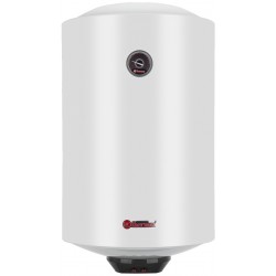 Накопительный электрический водонагреватель Thermex Thermo 80 V (белый)