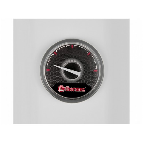 Накопительный электрический водонагреватель Thermex Thermo 80 V (белый) 1