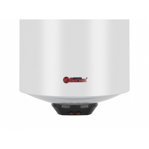 Накопительный электрический водонагреватель Thermex Thermo 80 V (белый) 2
