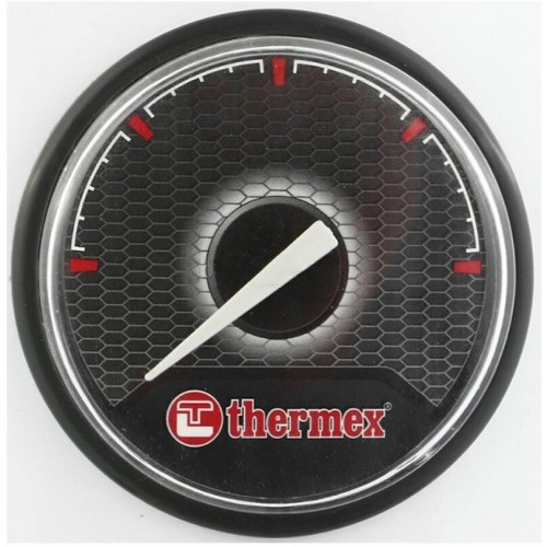Накопительный электрический водонагреватель Thermex Thermo 80 V (белый) 4