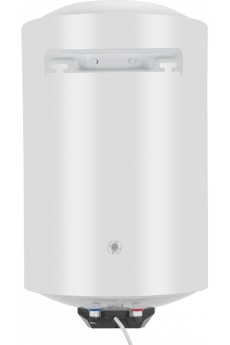 Накопительный электрический водонагреватель Thermex Thermo 80 V (белый) 2