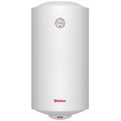 Накопительный электрический водонагреватель Thermex TitaniumHeat 100 V (белый)