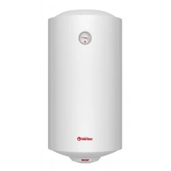 Накопительный электрический водонагреватель Thermex TitaniumHeat 100 V (белый)