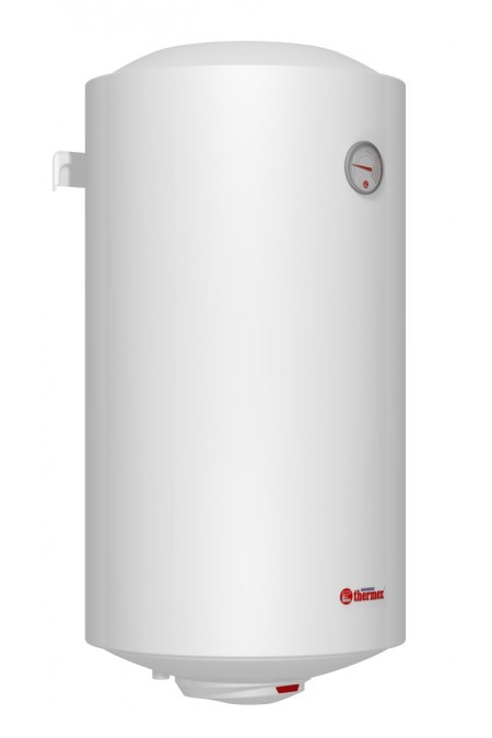Накопительный электрический водонагреватель Thermex TitaniumHeat 100 V (белый) 1