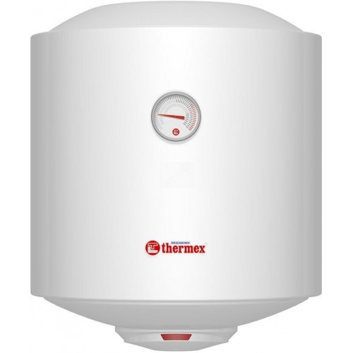 Накопительный электрический водонагреватель Thermex TitaniumHeat 150 V (белый) 5