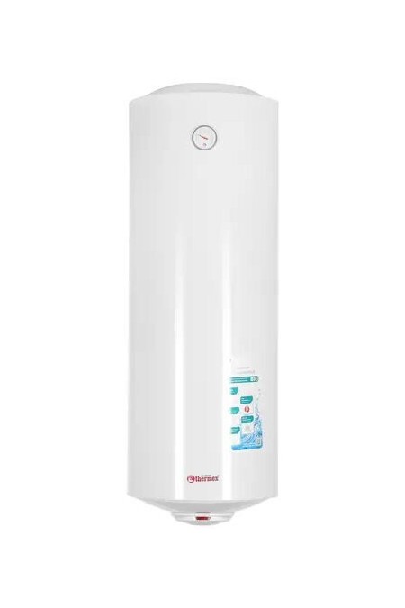 Накопительный электрический водонагреватель Thermex TitaniumHeat 150 V (белый) 1