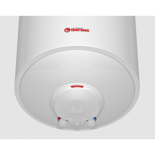 Накопительный электрический водонагреватель Thermex TitaniumHeat 150 V (белый) 7