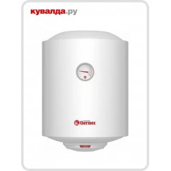 Накопительный электрический водонагреватель Thermex TitaniumHeat 30 V Slim (белый)