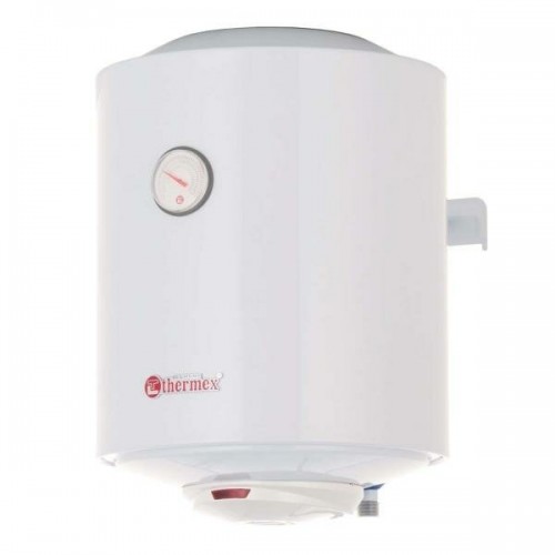 Накопительный электрический водонагреватель Thermex TitaniumHeat 30 V Slim (белый) 3