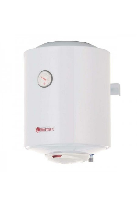 Накопительный электрический водонагреватель Thermex TitaniumHeat 30 V Slim (белый) 
