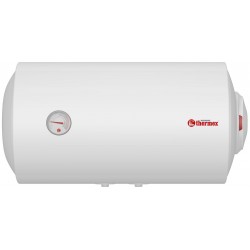 Накопительный электрический водонагреватель Thermex TitaniumHeat 50 H Slim (белый)