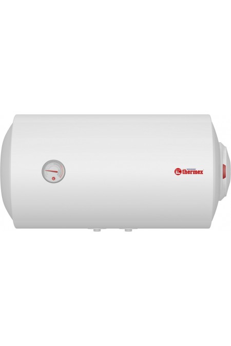 Накопительный электрический водонагреватель Thermex TitaniumHeat 50 H Slim (белый) 