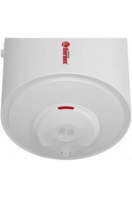 Накопительный электрический водонагреватель Thermex TitaniumHeat 50 H Slim (белый) 6