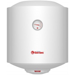 Накопительный электрический водонагреватель Thermex TitaniumHeat 50 V (белый)